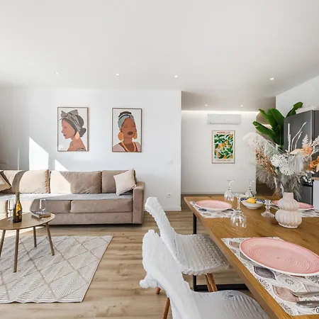 Vollga Big Terrace Penthouse *