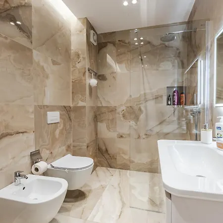 Appartamento Vollga Big Terrace Penthouse
