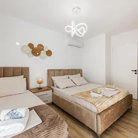 Appartamento Vollga Big Terrace Penthouse