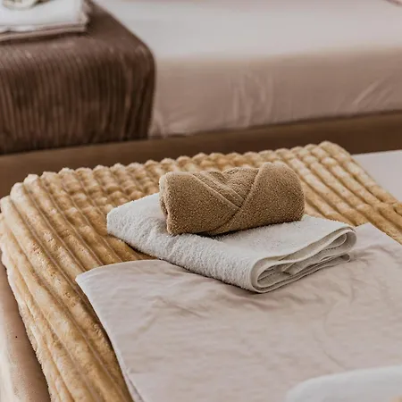 Appartamento Vollga Big Terrace Penthouse