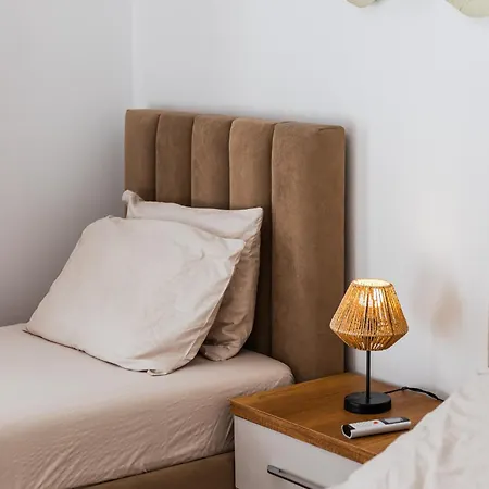 Vollga Big Terrace Penthouse Appartamento