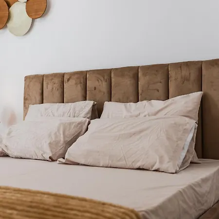 Vollga Big Terrace Penthouse Appartamento *