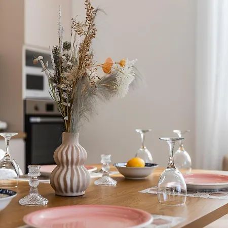 Appartamento Vollga Big Terrace Penthouse Durrës
