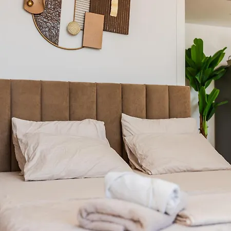 Appartamento Vollga Big Terrace Penthouse *
