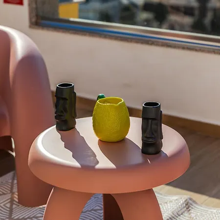 Appartamento Vollga Big Terrace Penthouse *